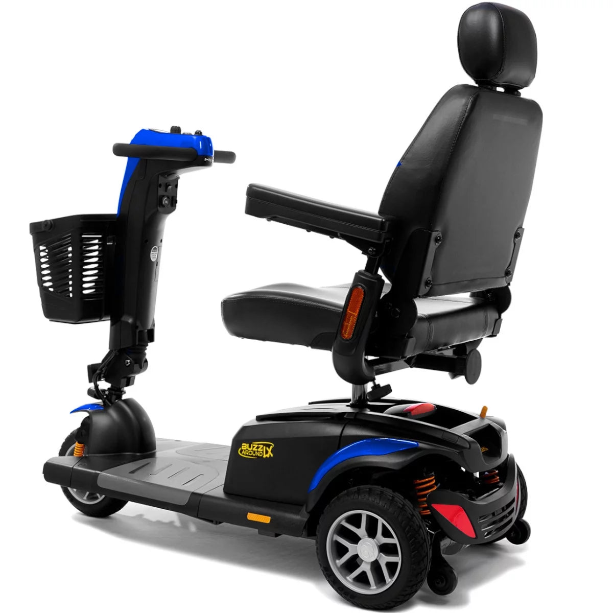 3 Wheels Travel Scooter B223820