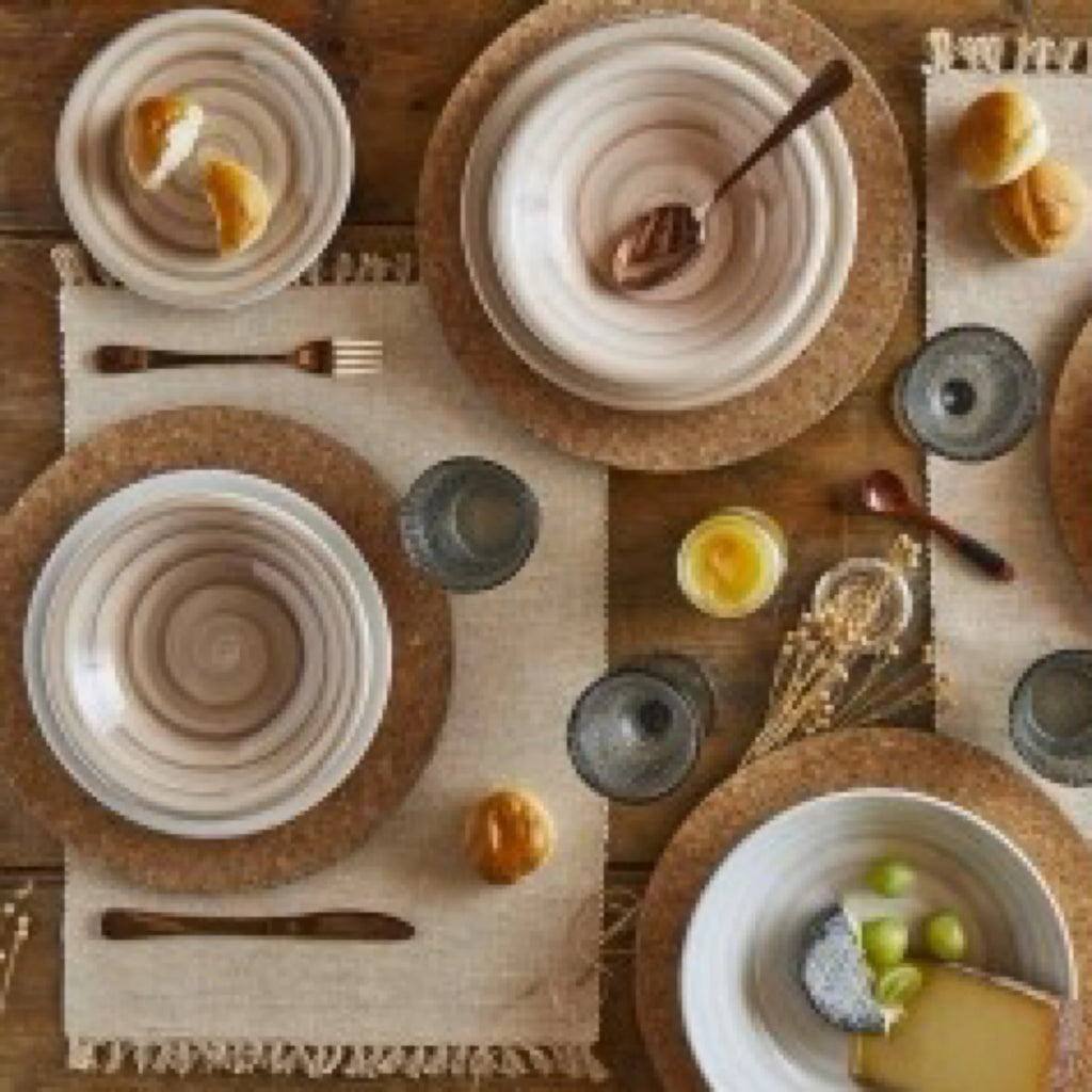 Table Set 18pcs V3727