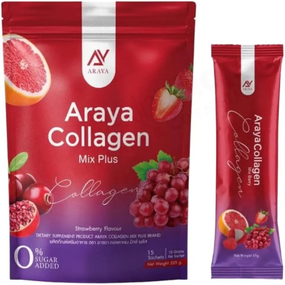 Collagen Mix Plus X522662