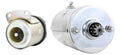Starter & Solenoid I589