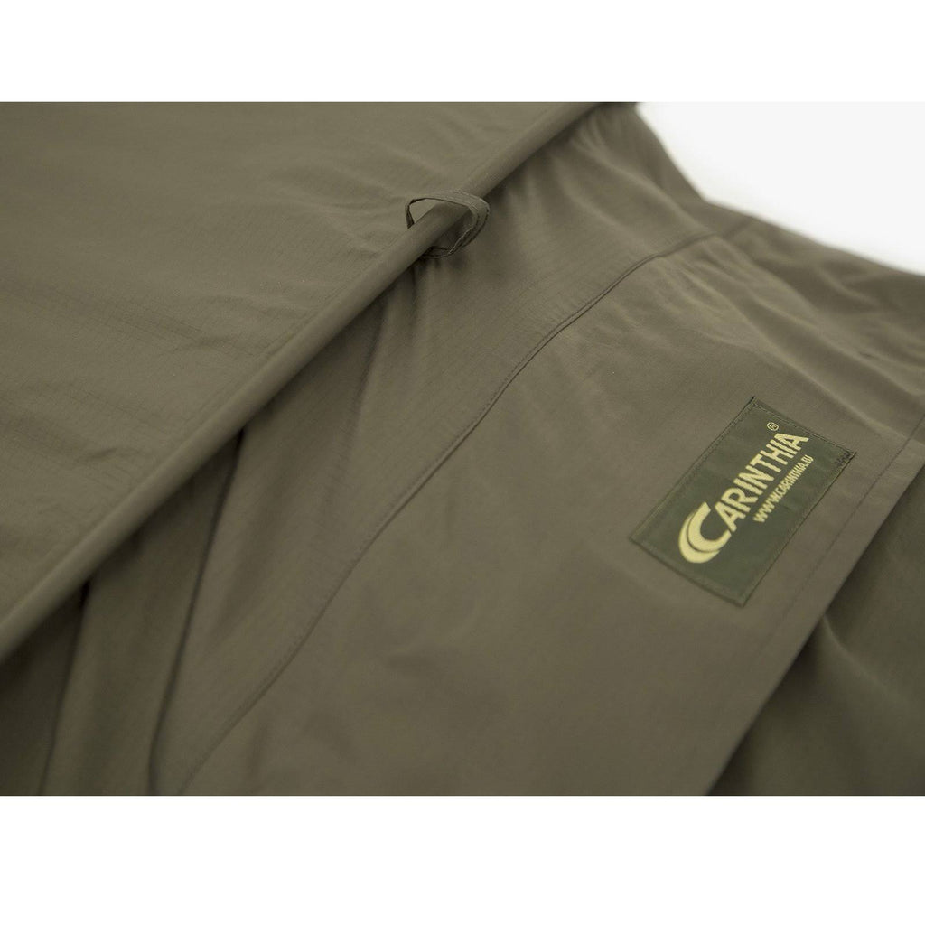 Olive Green Military Shelter Tent W289