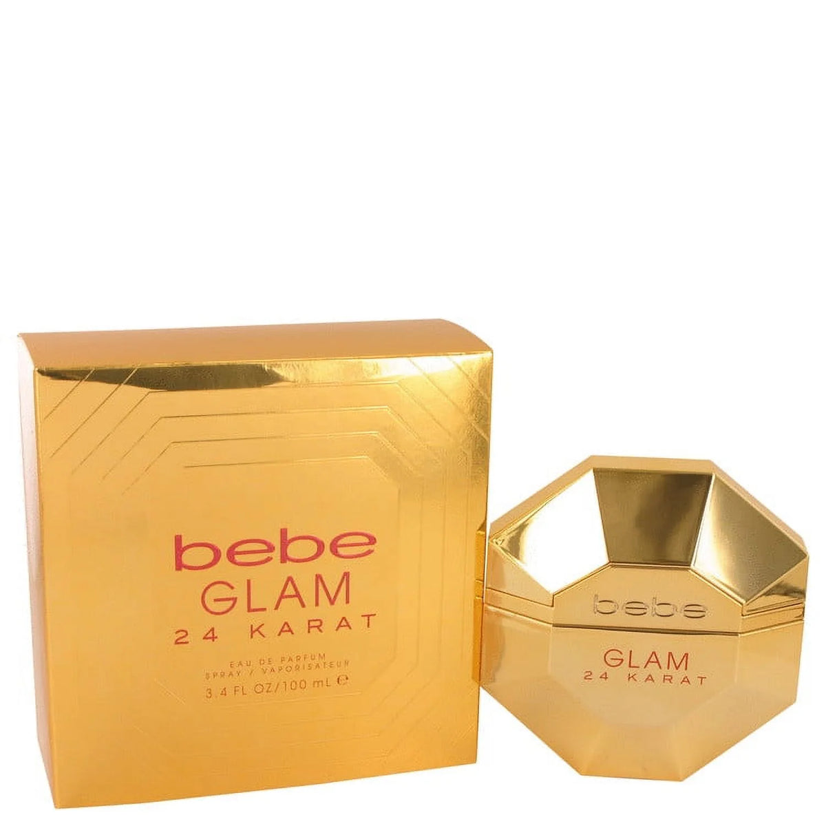 Eau De Parfum Spray 3.4 oz R813