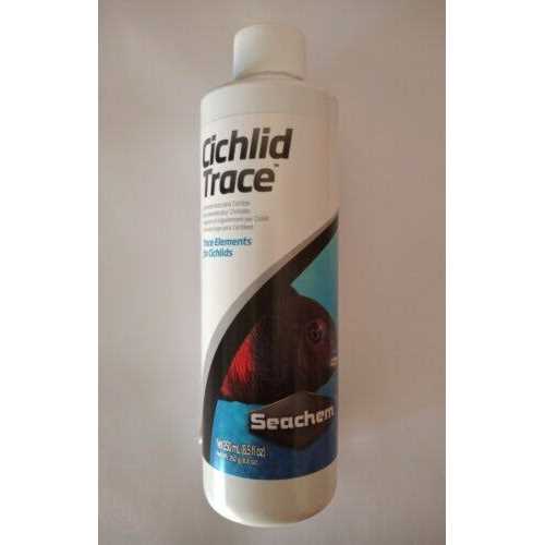 Cichlid Trace H117