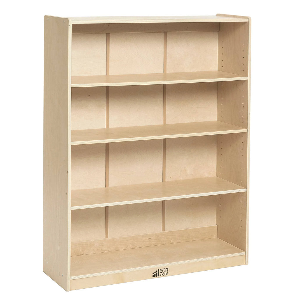 Classic Birch Bookcase P62711