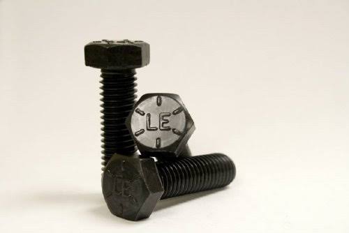 5/8-18 x 1 Grade 8 Hex Cap Screw (250) I5999