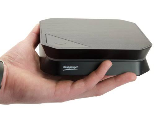 HD PVR 2 Game Capture U16107