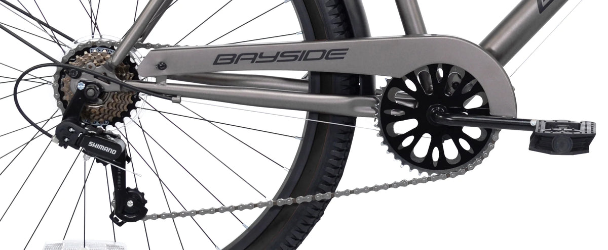 26 In. Men's Cruiser Bike A409