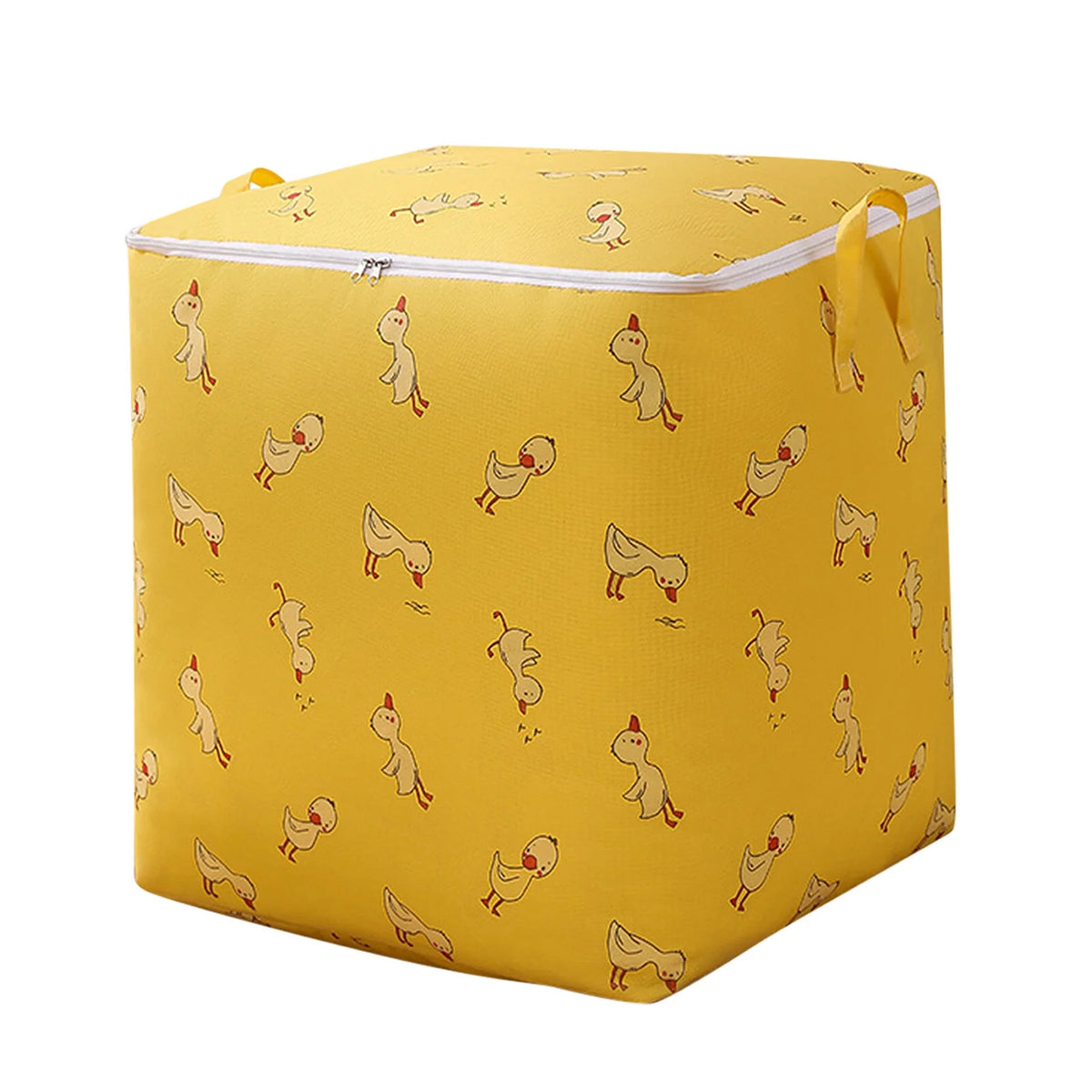 5 Pc Foldable Storage Bag J603