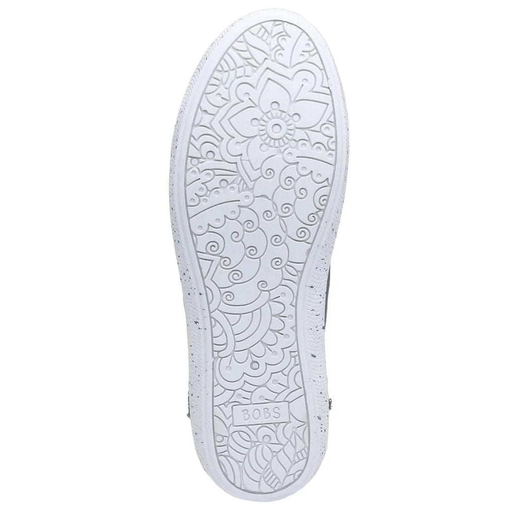 Recycled Canvas Slip On Sneaker U26419