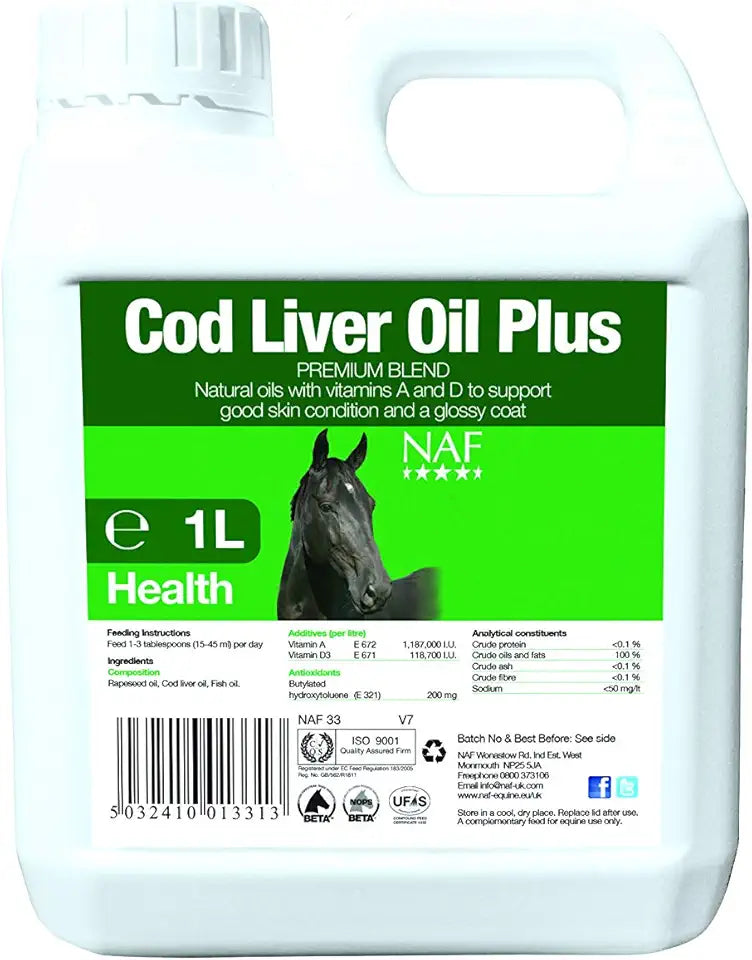 Cod Liver Oil P90486