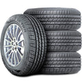 Set of 4 All Season Tires T3759