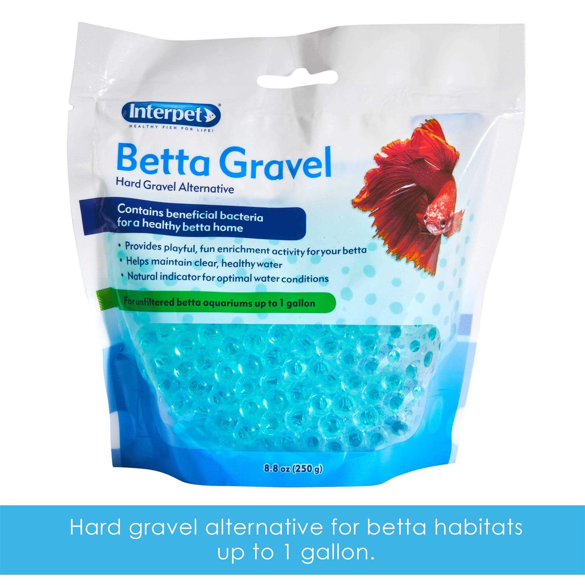 Betta Gravel E163280