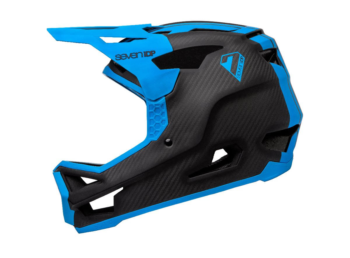 Carbon Helmet E848