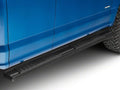 Black Running Boards O279