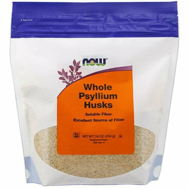 Psyllium Husk 1 lb J622866