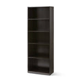 5 Shelf Bookcase J184