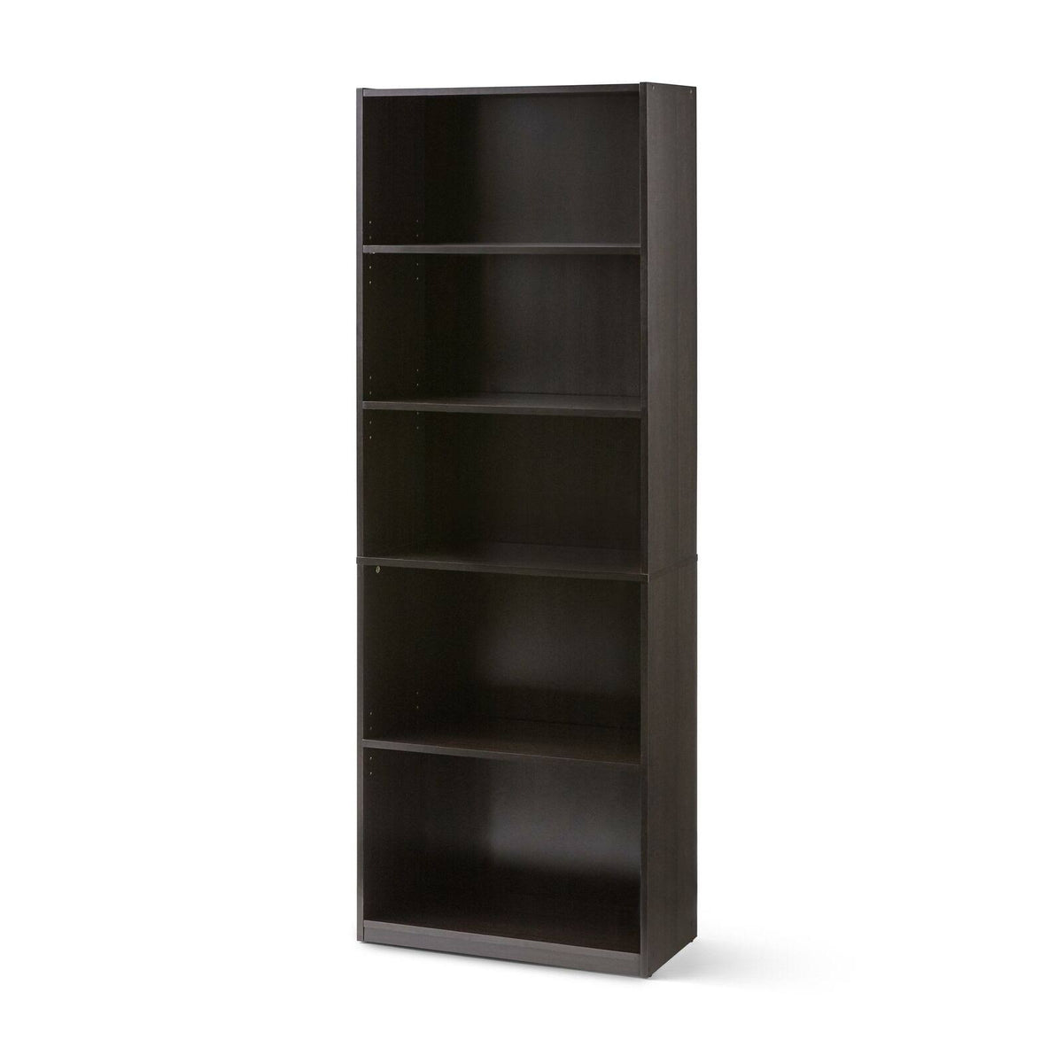 5 Shelf Bookcase J184