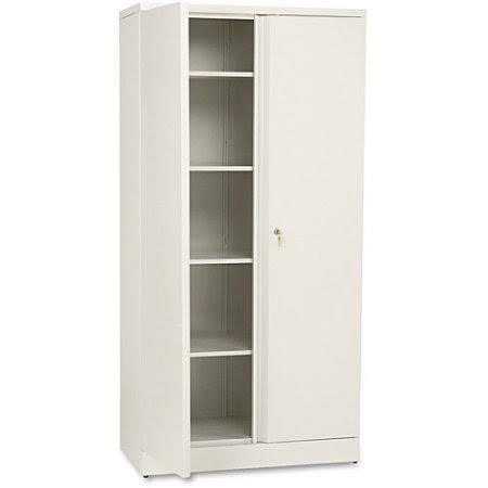 Storage Cabinet 36W x 18d x 42-3/4H H96540