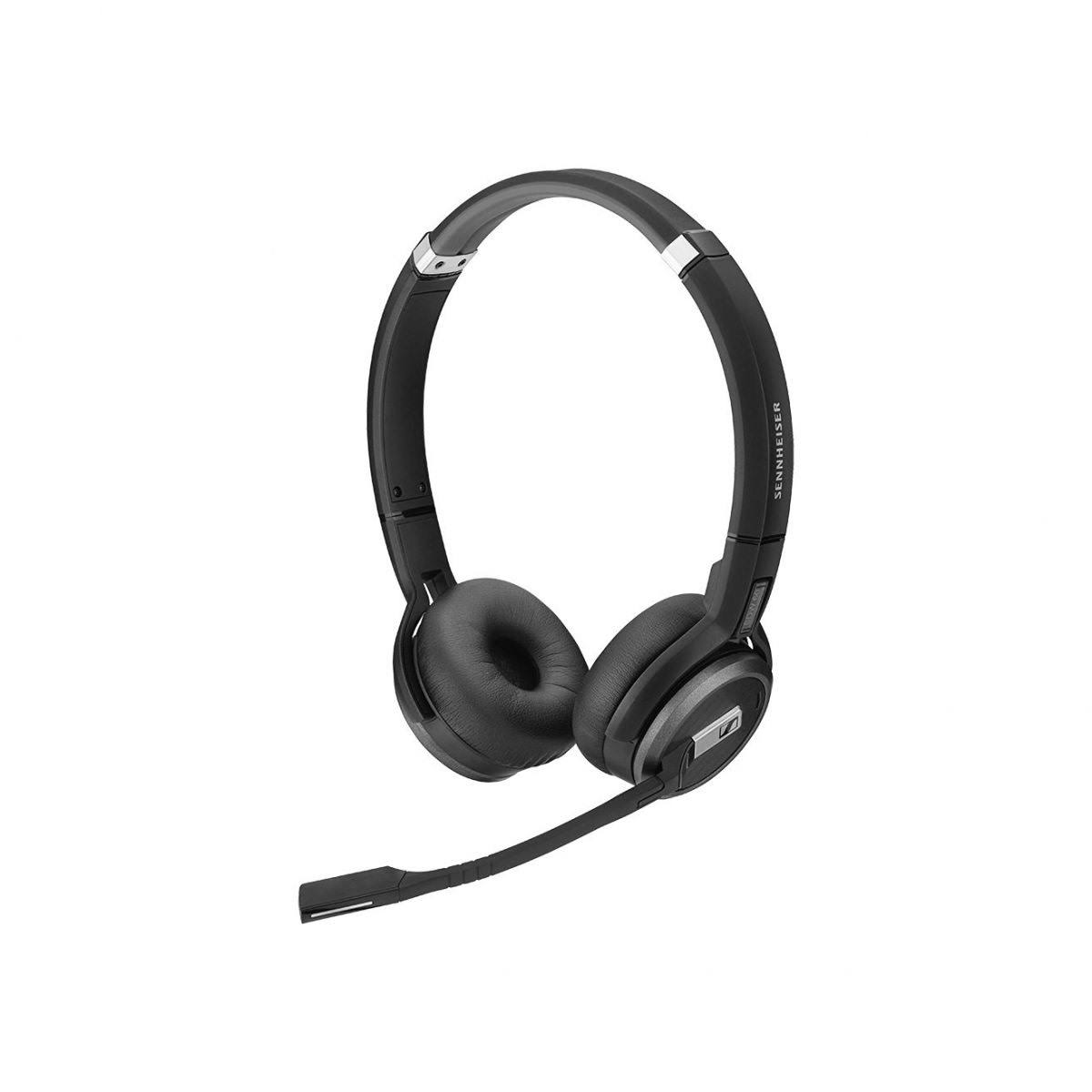 Wireless On-Ear Headset System V1506