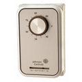 Mechanical Tstat 24 to 277VAC 6A I143772