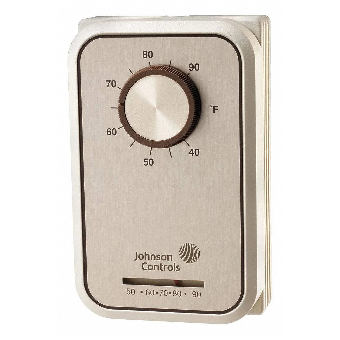 Mechanical Tstat 24 to 277VAC 6A I143772