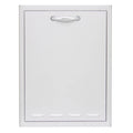 18-Inch Roll Out Trash Bin D73183