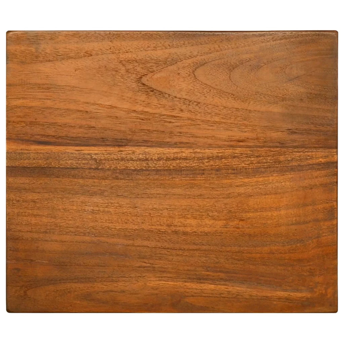 5 Drawer Solid Teak Wood Cabinet Y17508