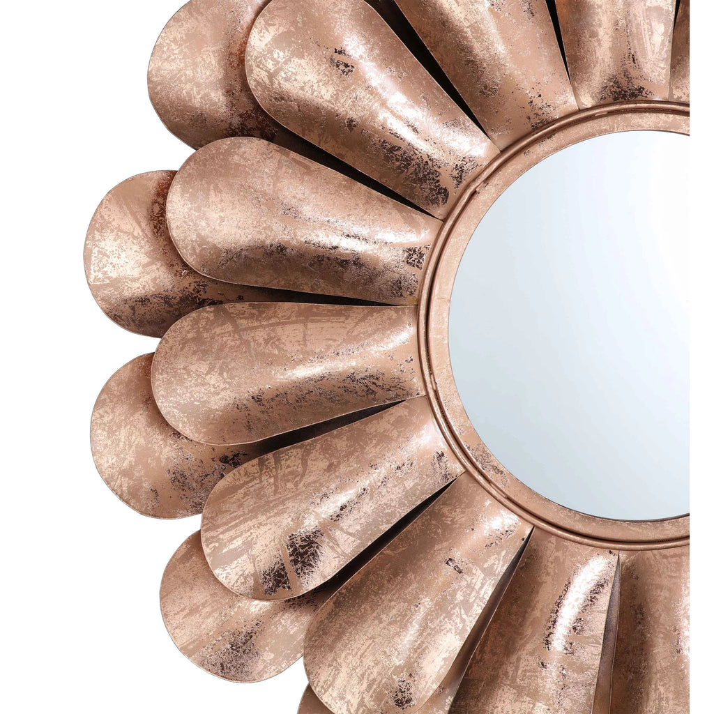 Rose Gold Mirror S296308