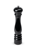 Black Electric Pepper Mill Y805