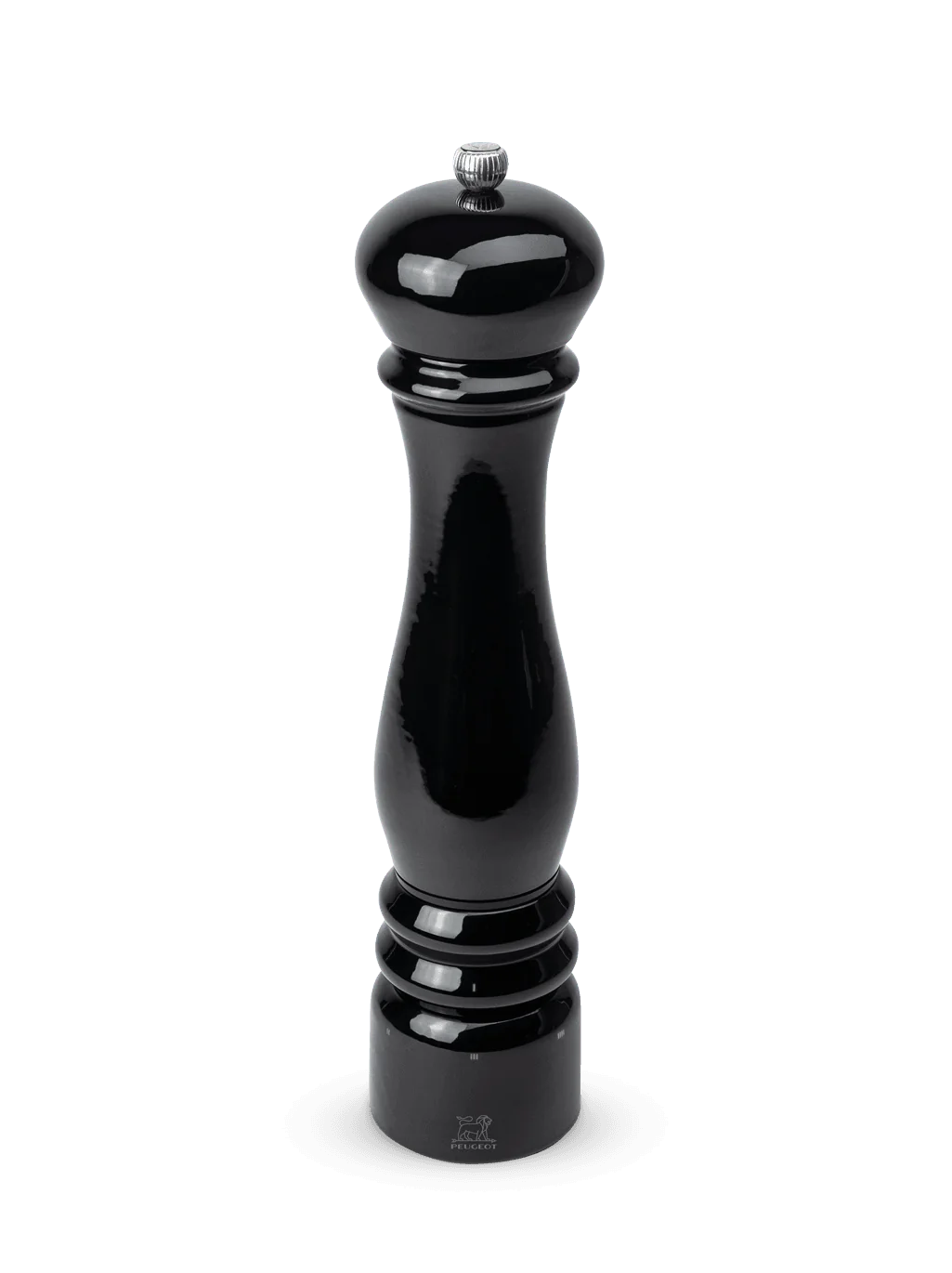Black Electric Pepper Mill Y805