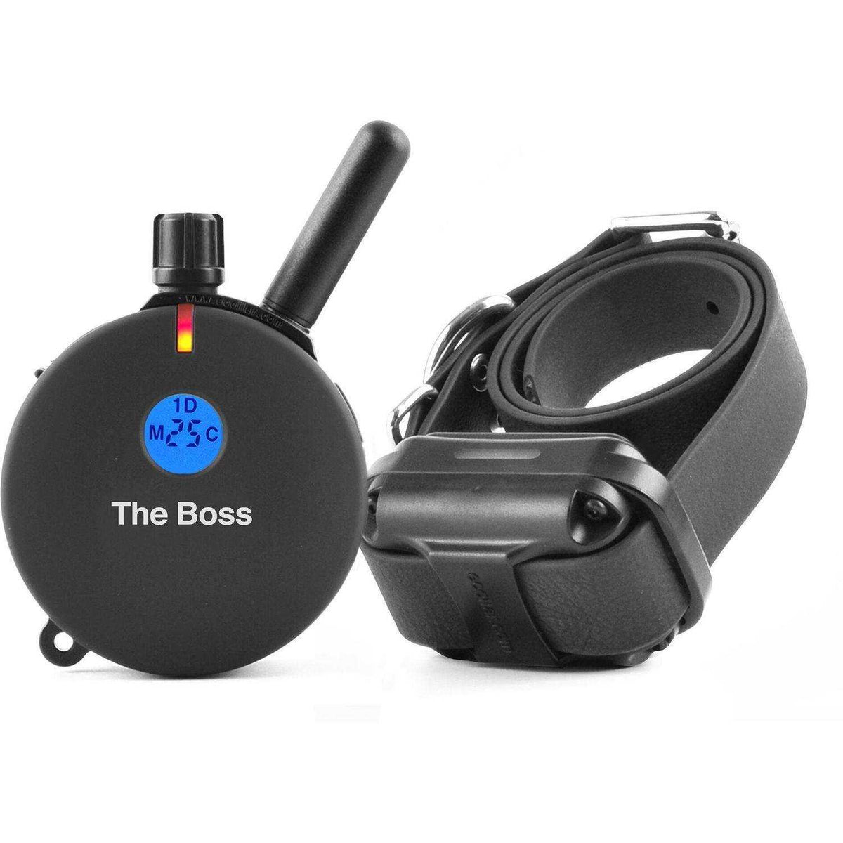 Waterproof Dog Training Collar F19507