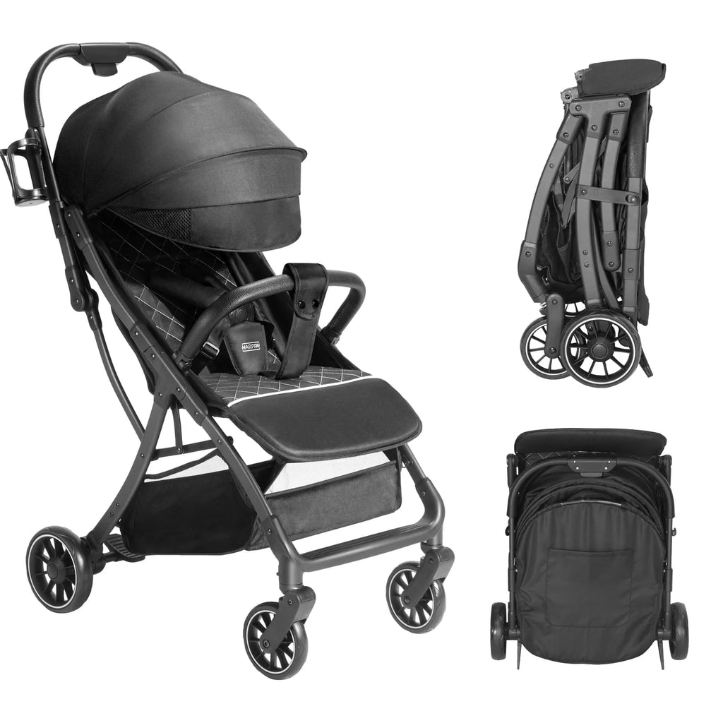 Compact Lightweight Umbrella Stroller P51573