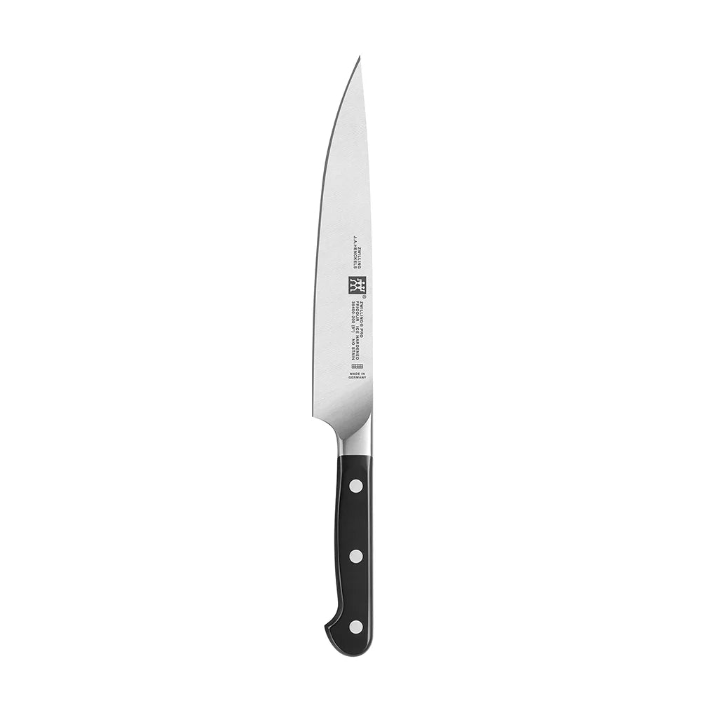 2-pc Carving Knife & Fork Set O343