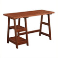 Cherry Trestle Desk K786751