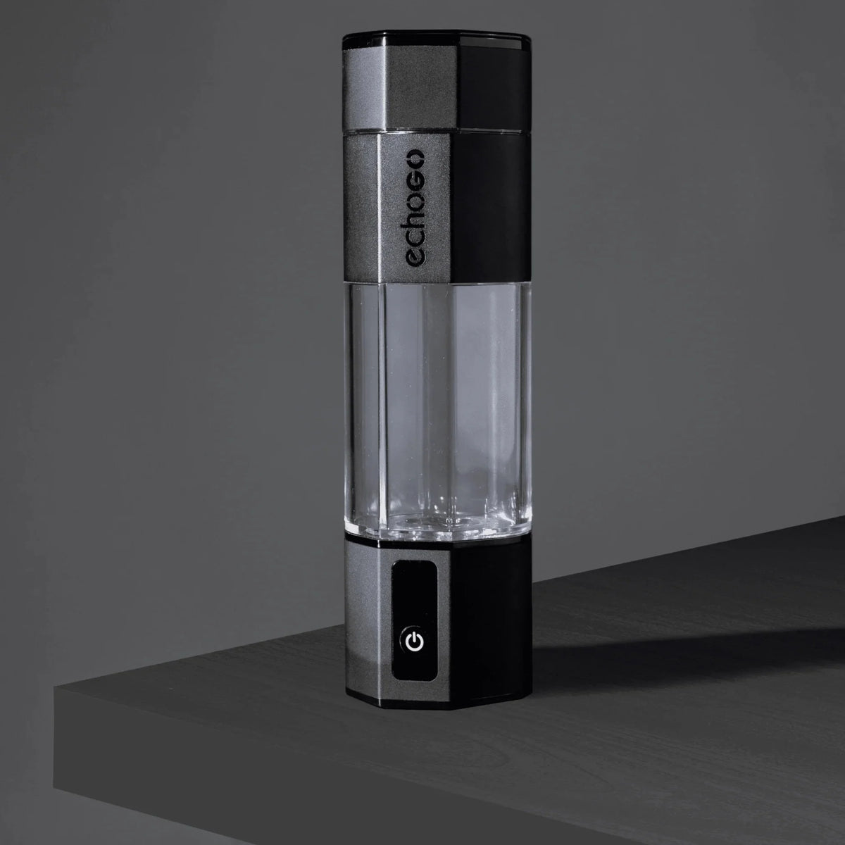 Hydrogen Water Bottle M27461