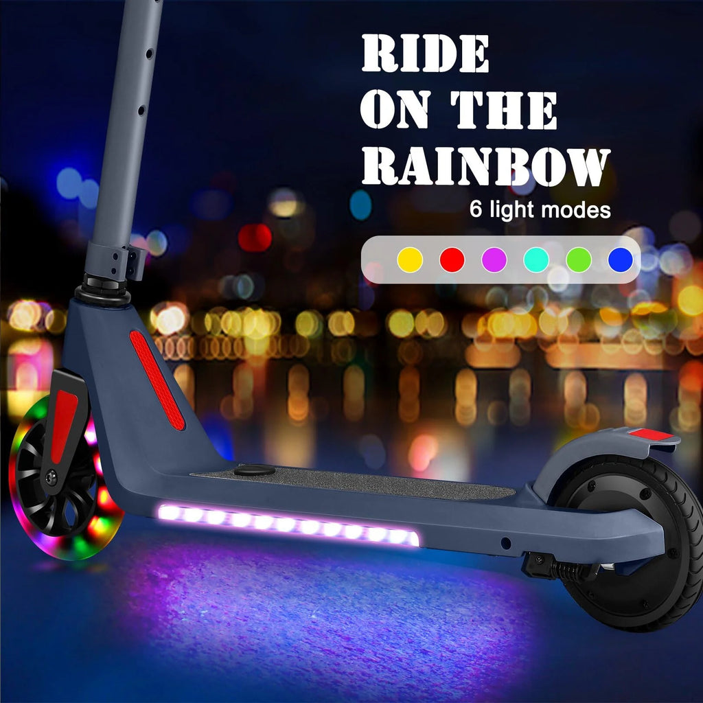 Foldable Electric Scooter for Kids O75868