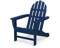 Navy Adirondack Chair P782