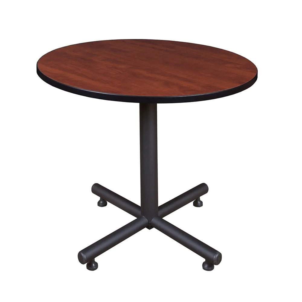 36" Round Breakroom Table T87258