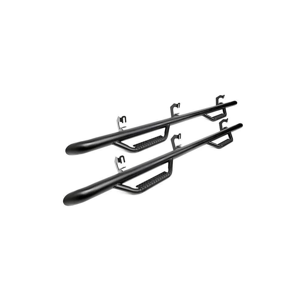 Wheel to Wheel Nerf Steps for Chevrolet Colorado GMC V59392