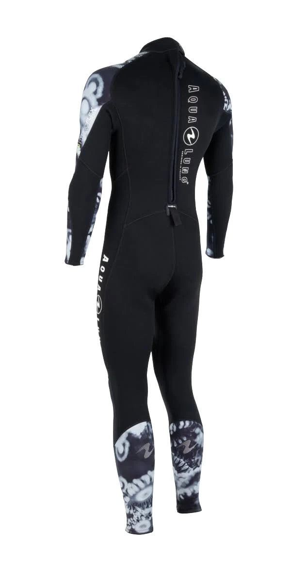 3mm Wetsuit V3251