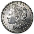 Morgan Dollar N268