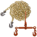 3/8 inch x 16' Chain and Binder Kit W711517