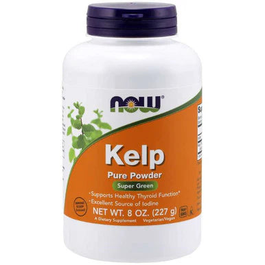 Kelp Pure Powder 8 oz L8751