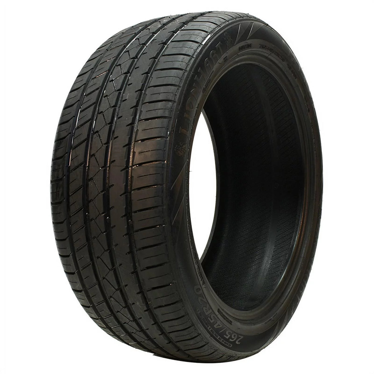 All Season 235/30ZR22 90W XL Passenger Tire H770315