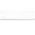 Ultra Clear Rimless Aquarium F93032