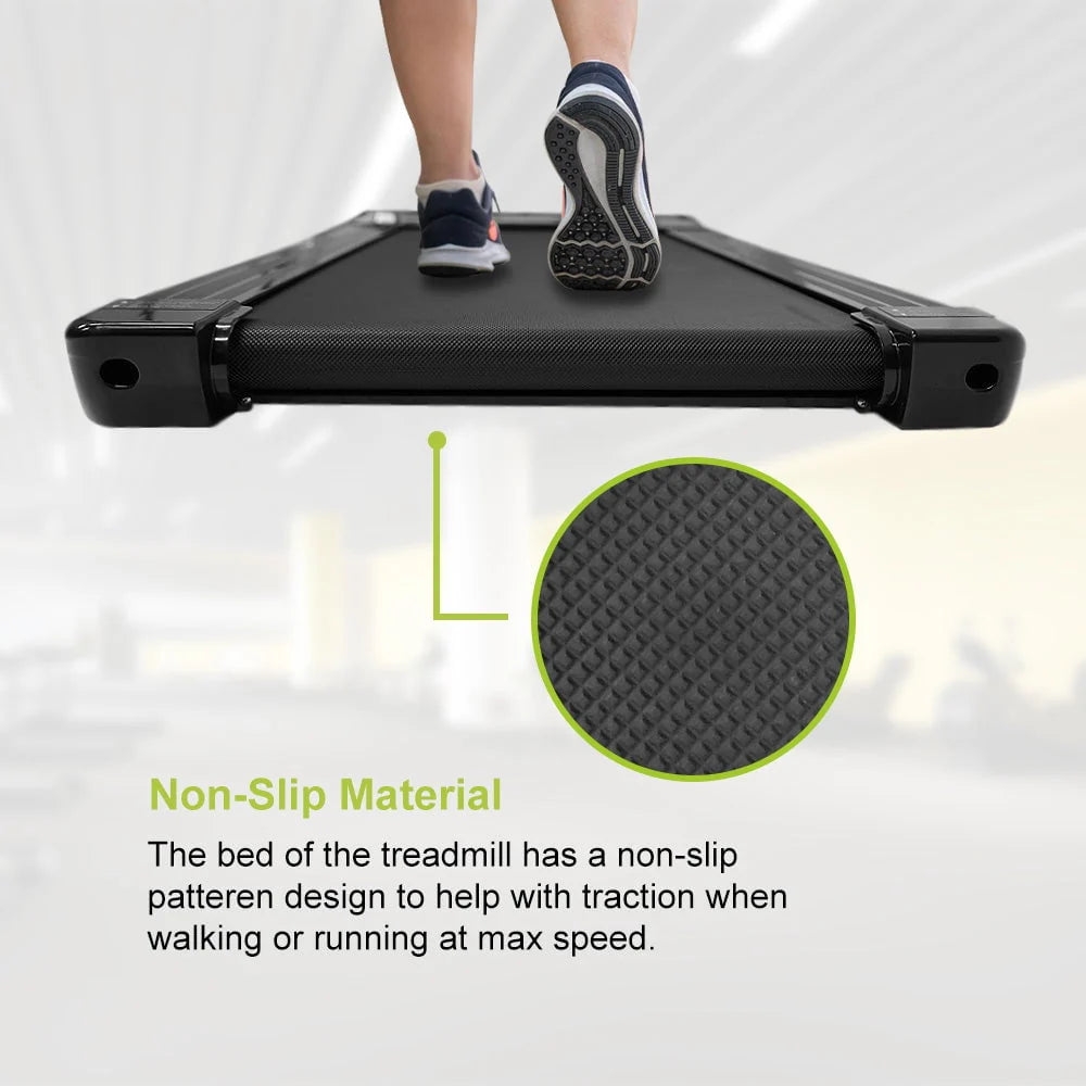 Portable Treadmill With Remote Control P3620