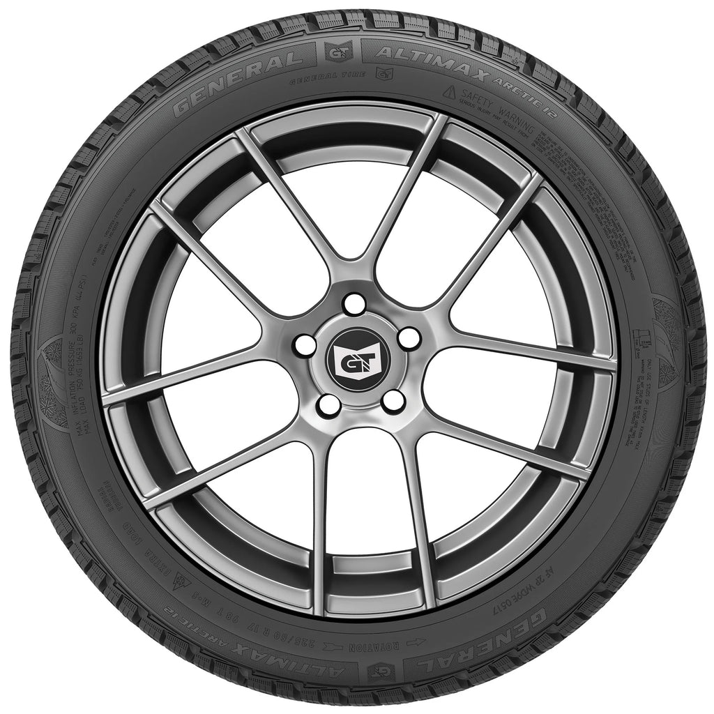 Winter Passenger Tire 175/65R15 88T XL W831654