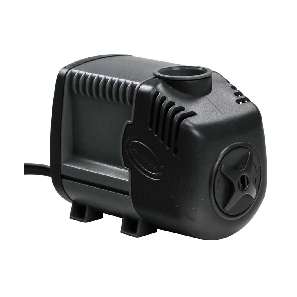 Silent 1.5 Pump B837