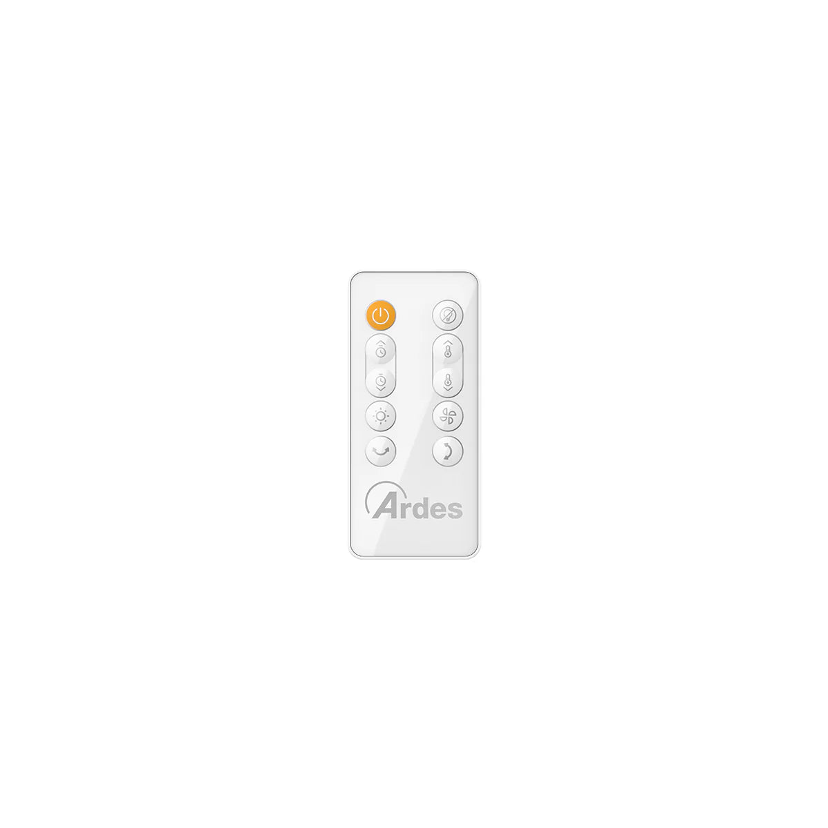 1800W Air Circulator Heater T123