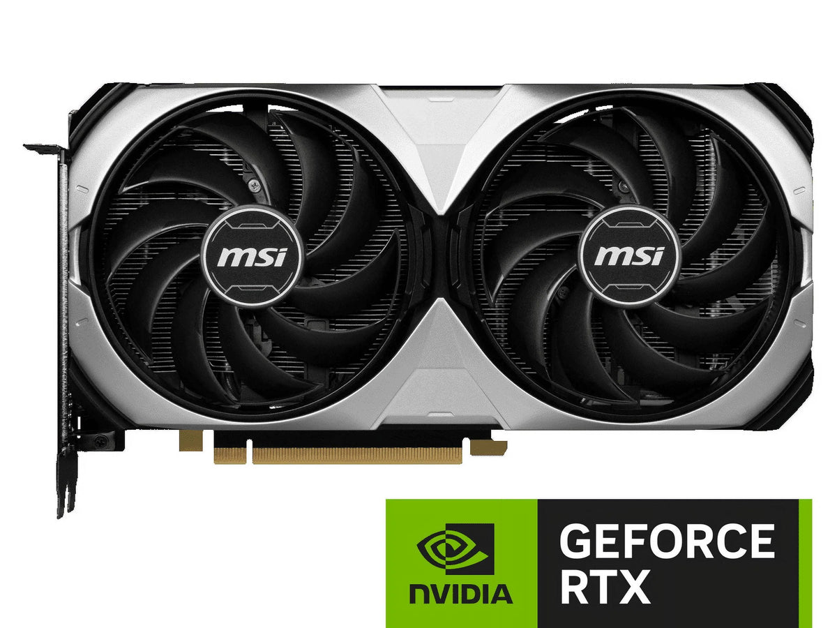 GeForce RTX 4070 Ti SUPER 16GB GDDR6X Video Card B14493